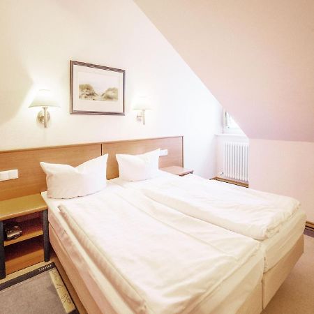 Duenenpark Binz - Komfort Ferienwohnung Mit 1 Schlafzimmer Und Balkon Im Dachgeschoss 235 Екстер'єр фото